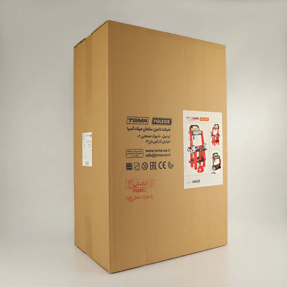 میز کار بزرگ