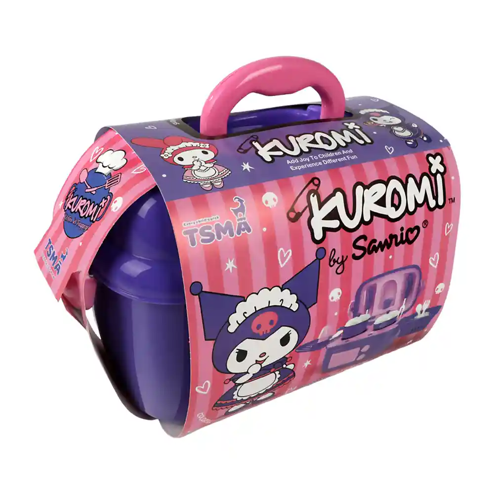 ست لوازم آشپزخانه (کرومی)