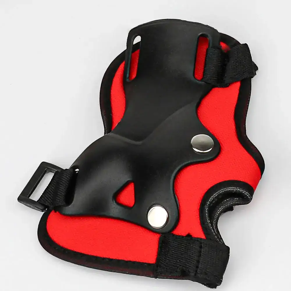 ست ضربه گیر اسکیت