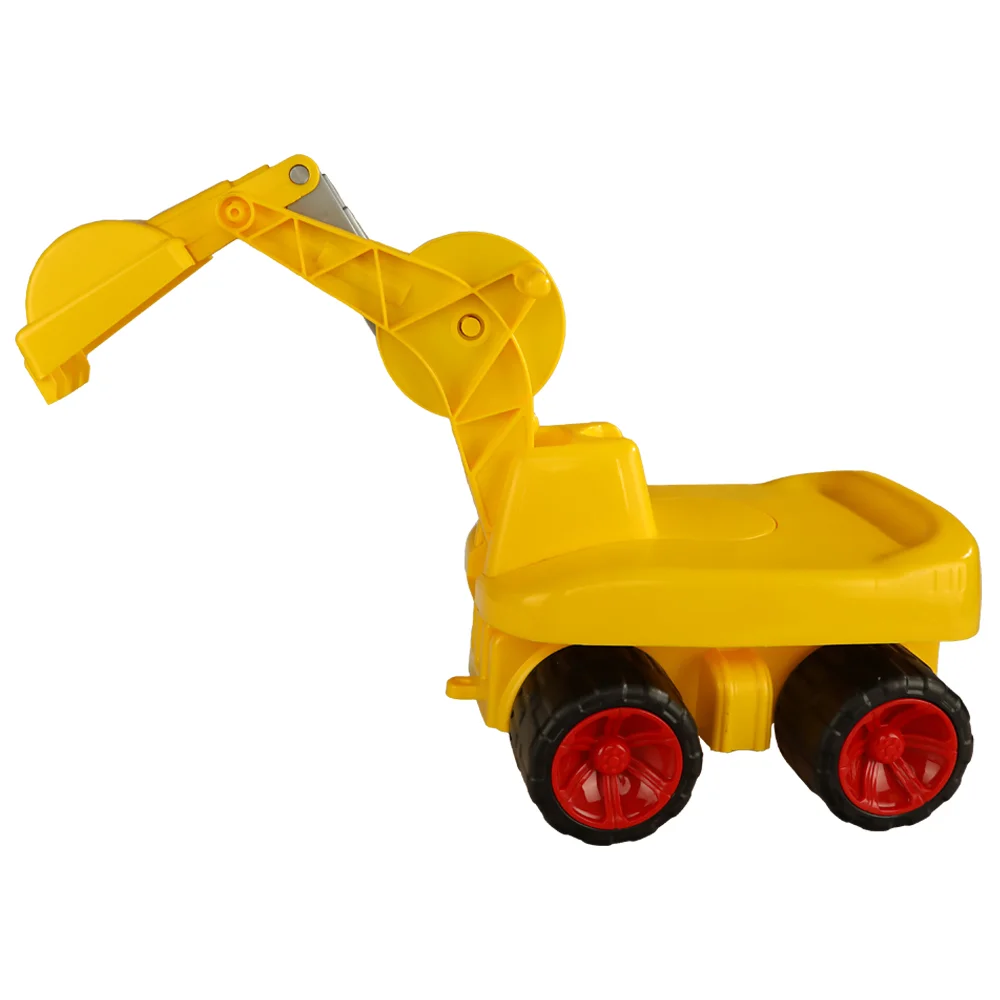 بیل مکانیکی تسما