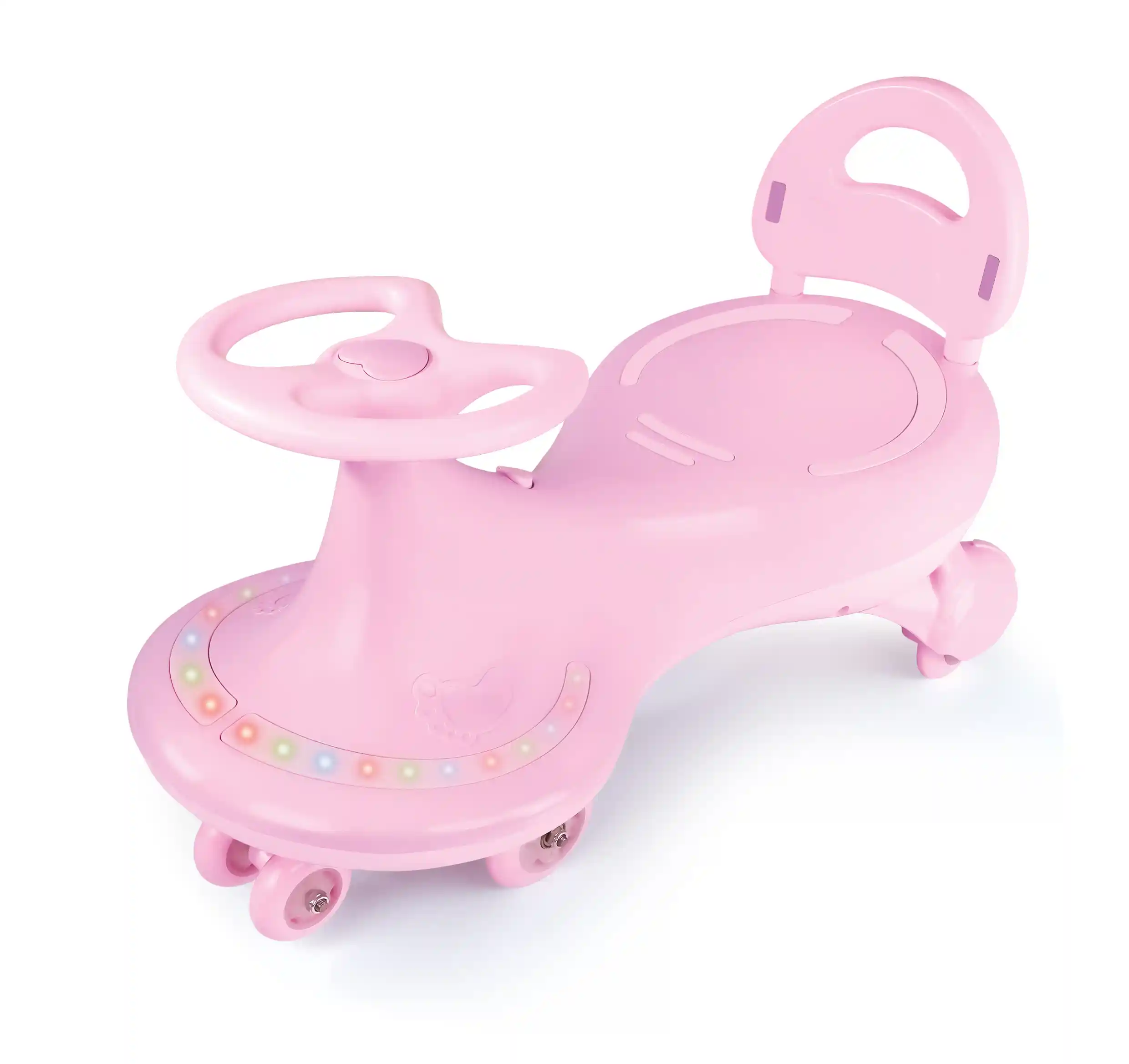 سه چرخه لوپ کار (موزیکال)