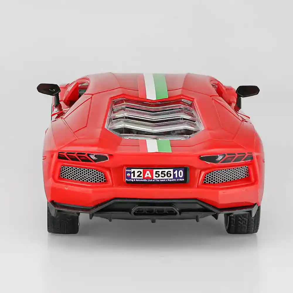 لامبورگینی اسپورت