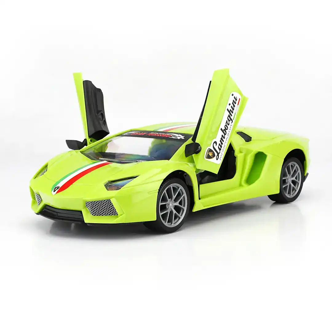 لامبورگینی اسپورت