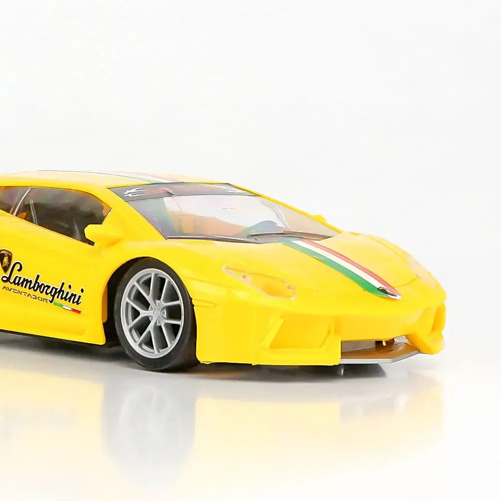 لامبورگینی کنترلی