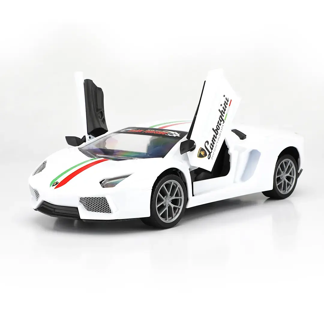 لامبورگینی اسپورت