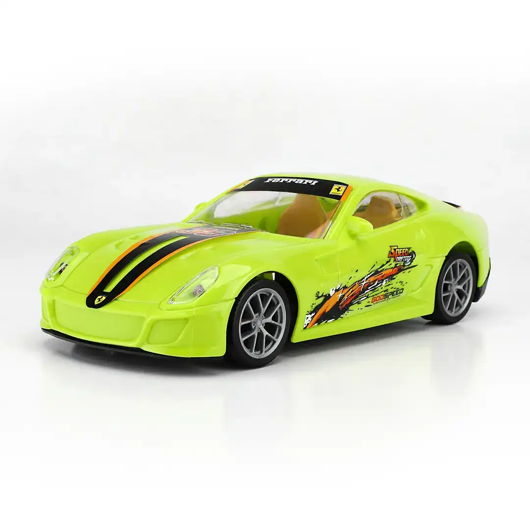 فراری اسپورت