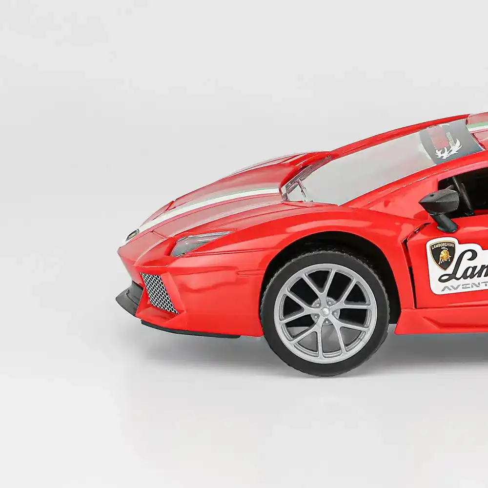 لامبورگینی اسپورت