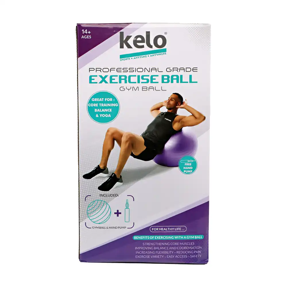 جیم بال سایز ۷۵