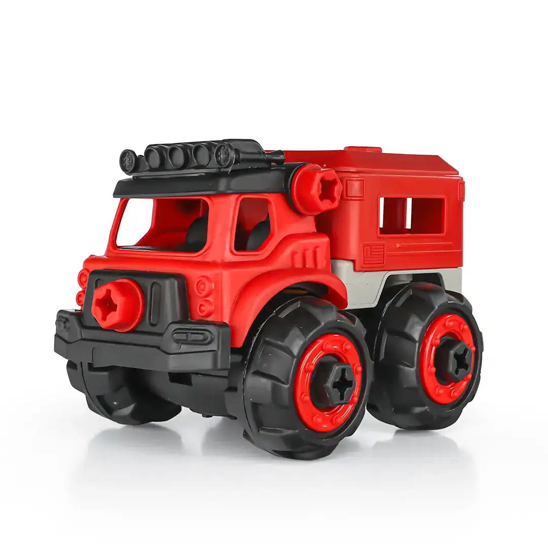 کاتر آتش نشانی (دوتایی)