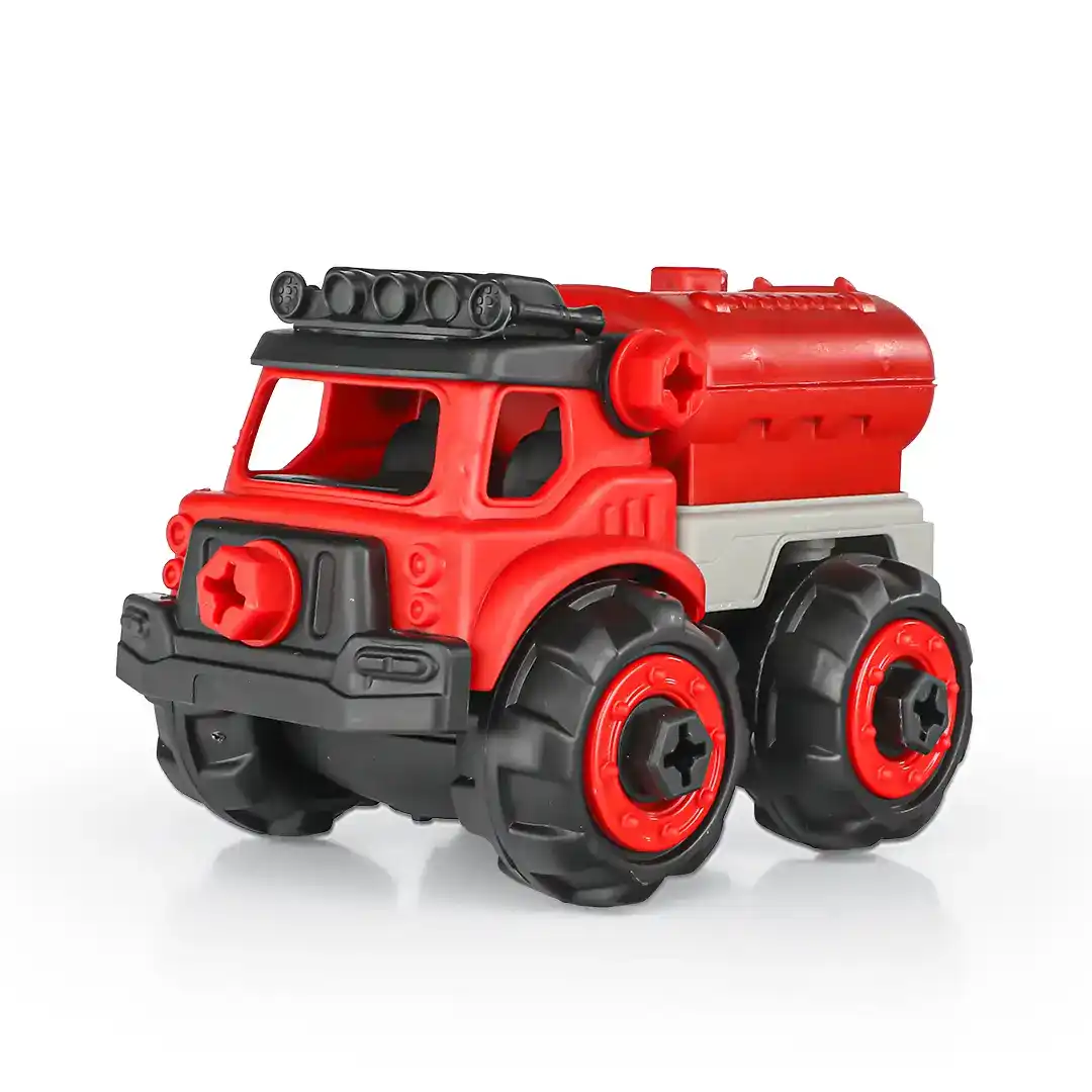 کاتر آتش نشانی (چهارتایی)