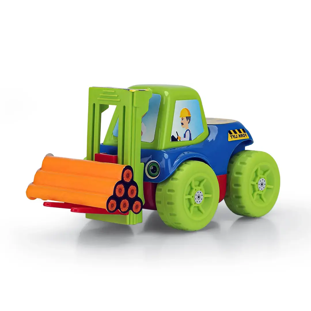 راهسازی کوچک (فانتزی)