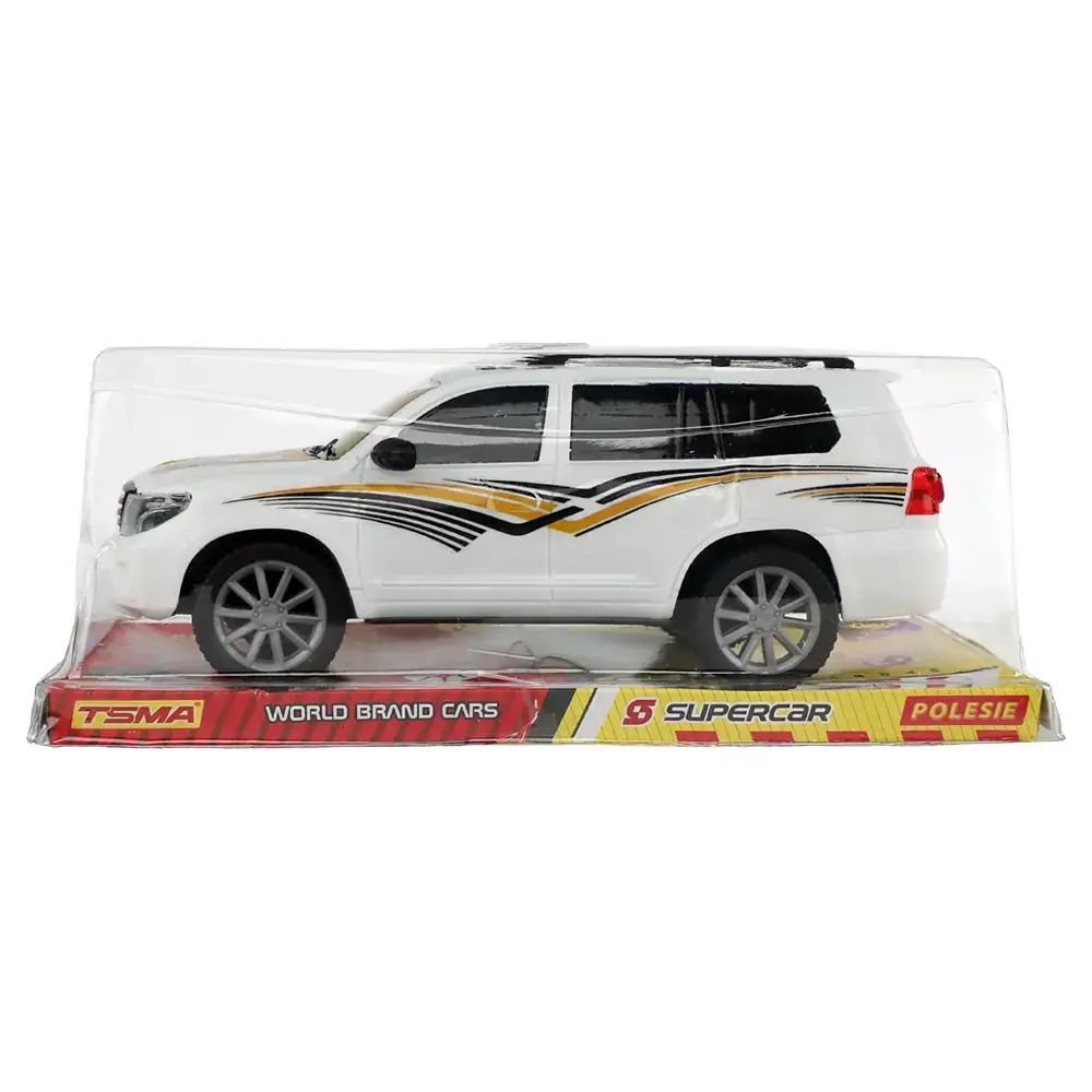 لندکروز اسپورت