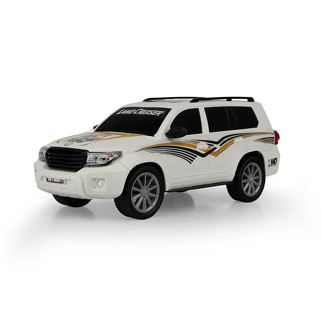 لندکروز اسپورت