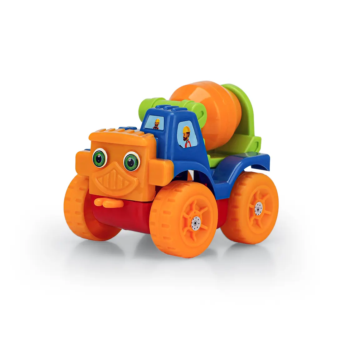 راهسازی کوچک (فانتزی)