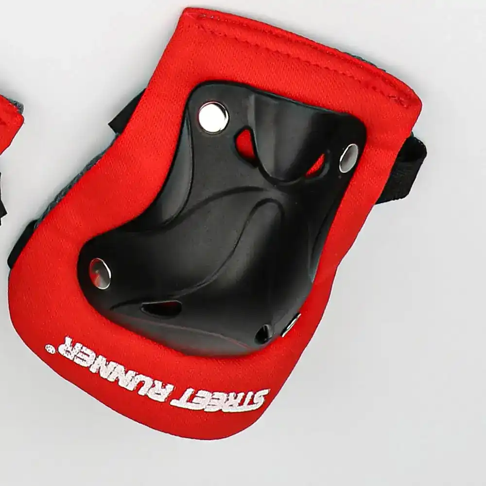 ست ضربه گیر اسکیت