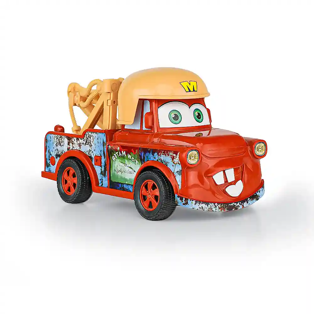 ماتر لنگ دراز (ساده)