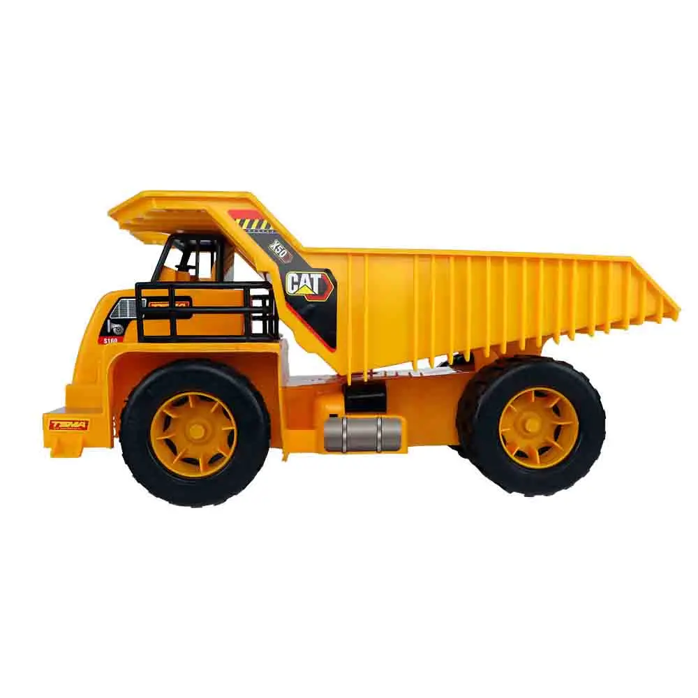 کامیون معدن کاترپیلار