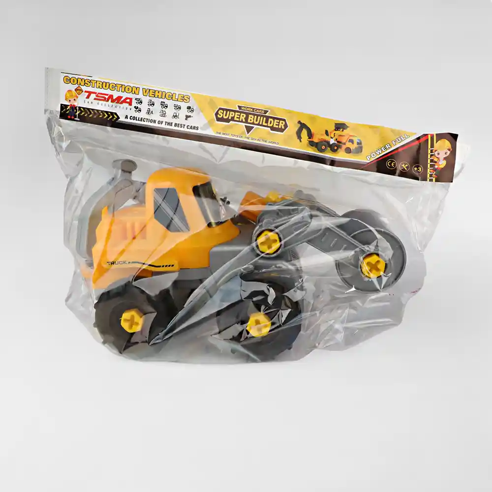 کامیون راهسازی فکری (غلتک)