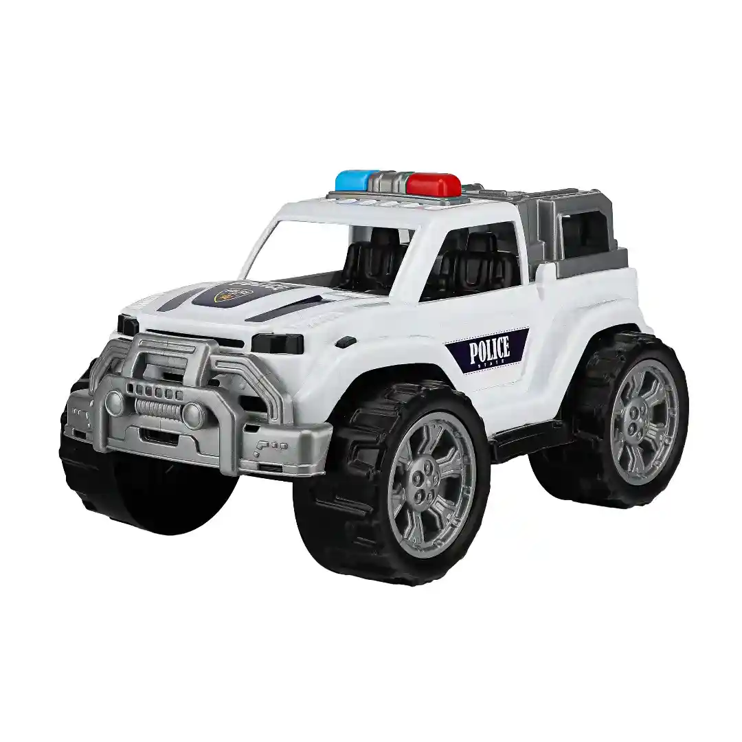 خودرو لژیون