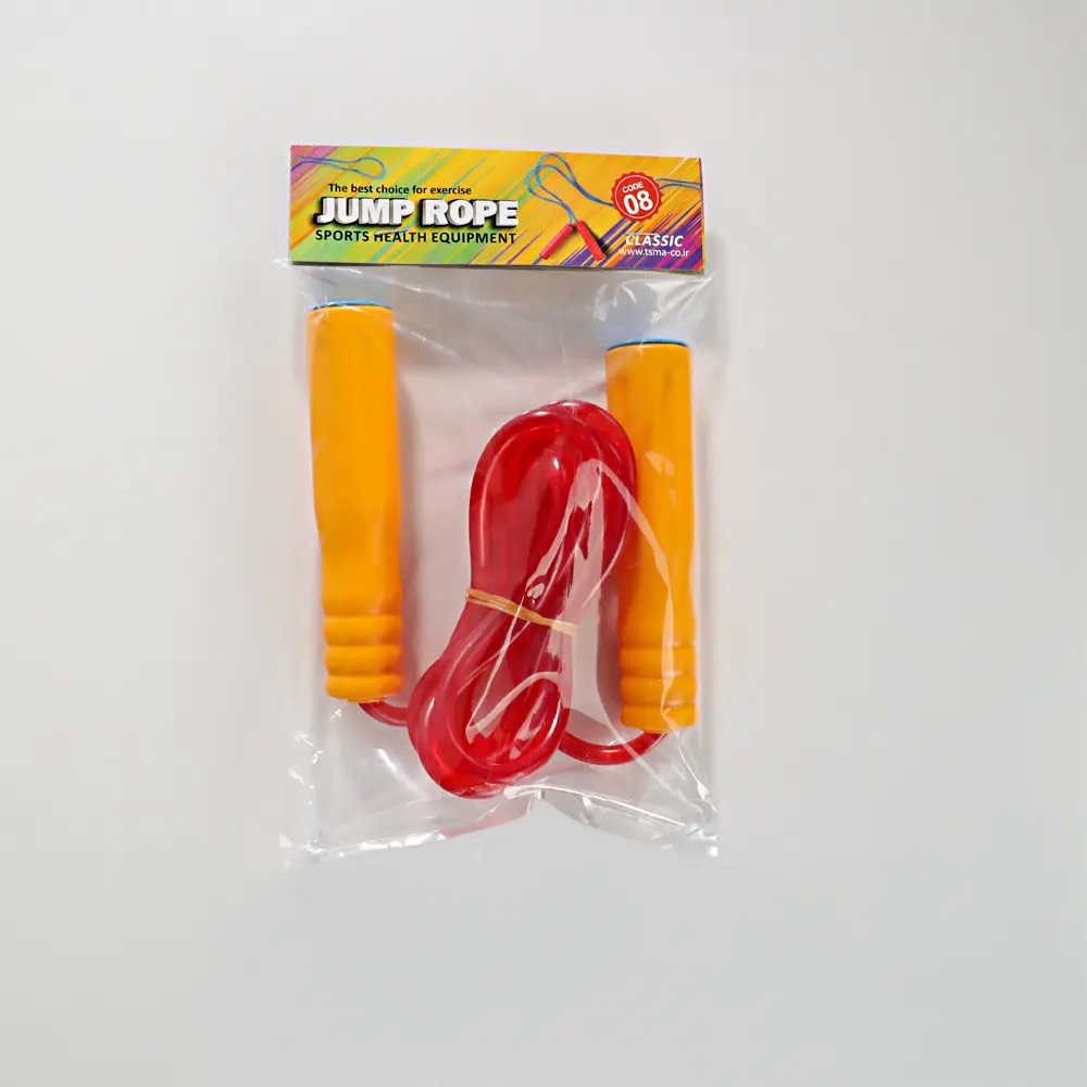 طناب ورزشی کد B8
