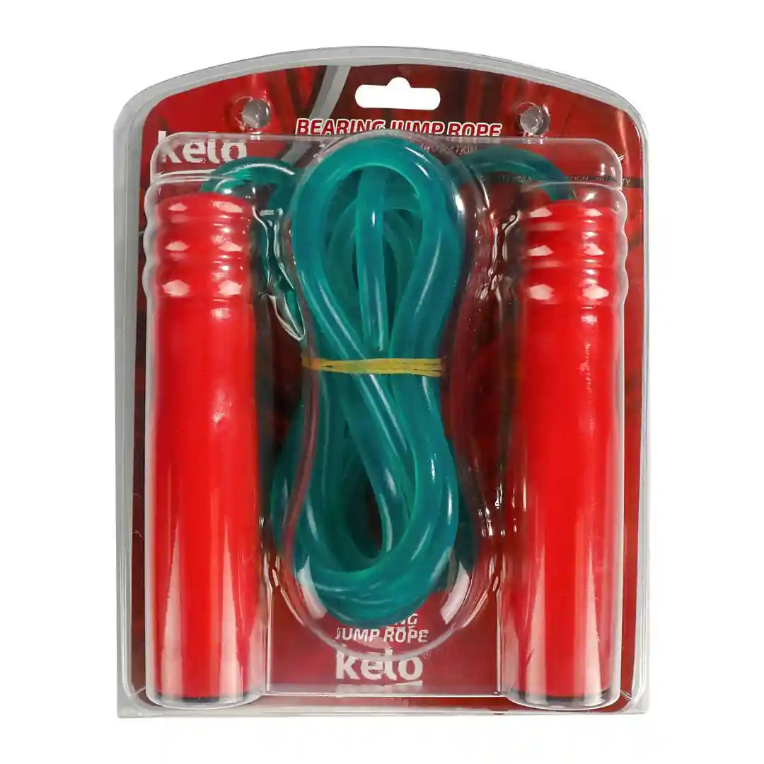 طناب ورزشی بلبرینگ دار کد C7