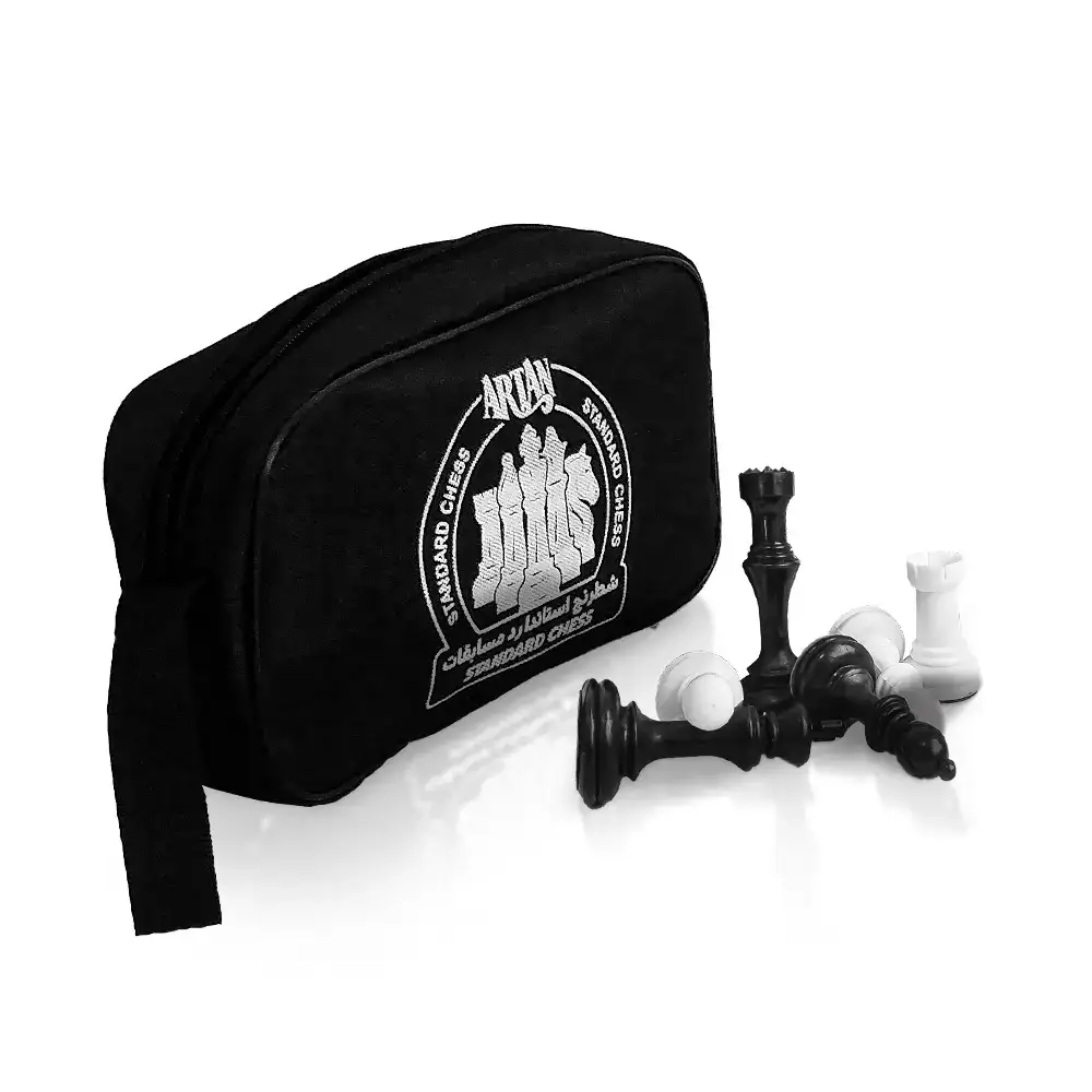 شطرنج فدراسیون بزرگ