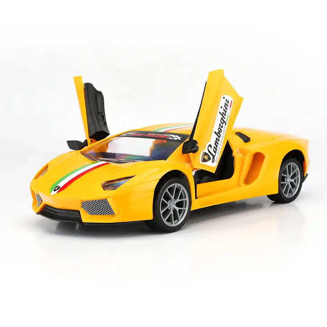 لامبورگینی اسپورت