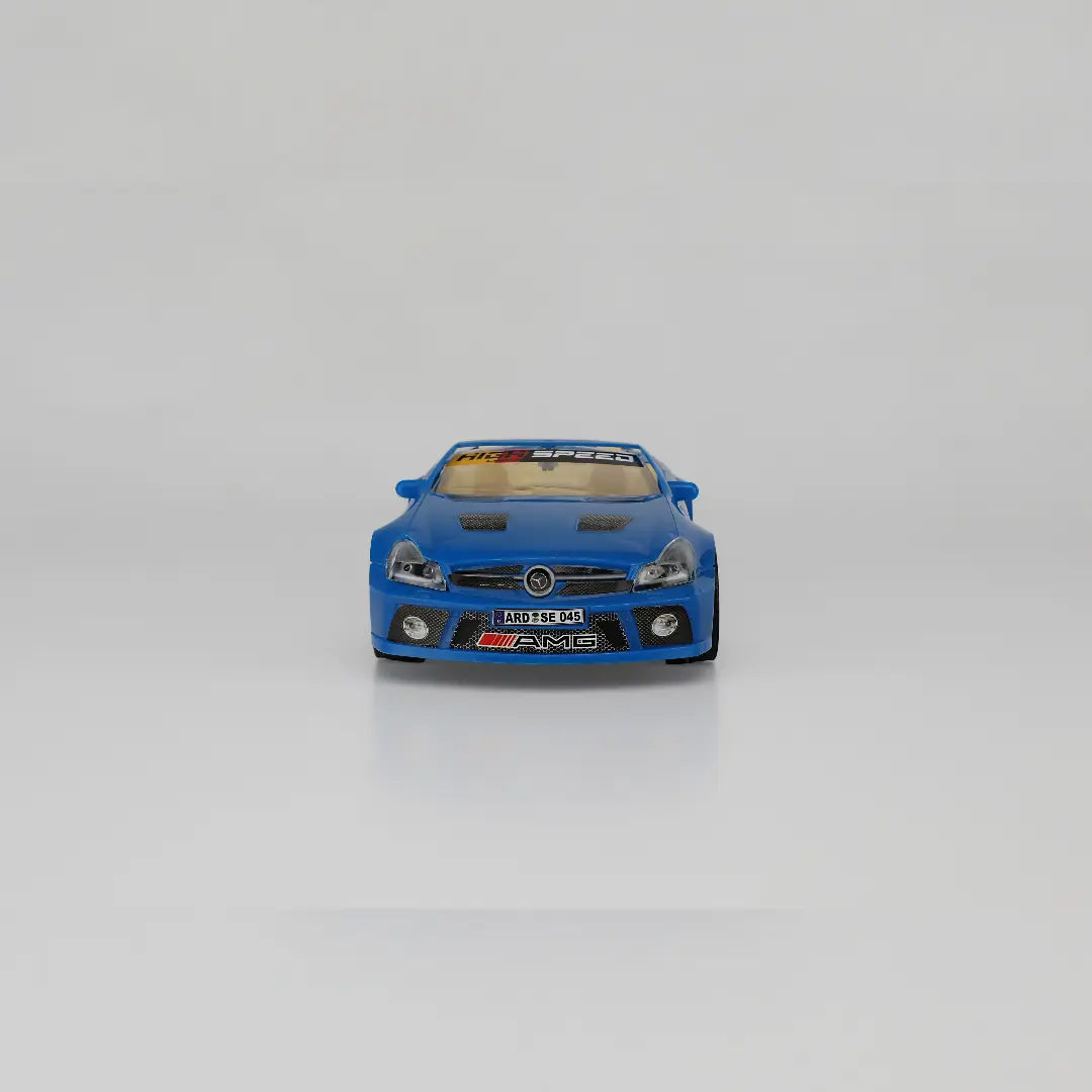 خودرو مرسدس بنز (قدرتی)