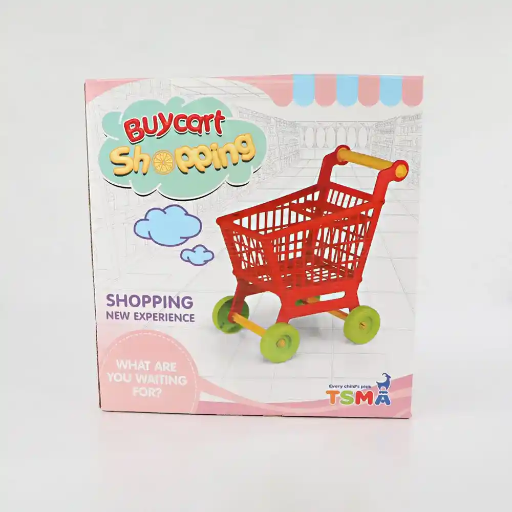 سبد خرید بای کارت