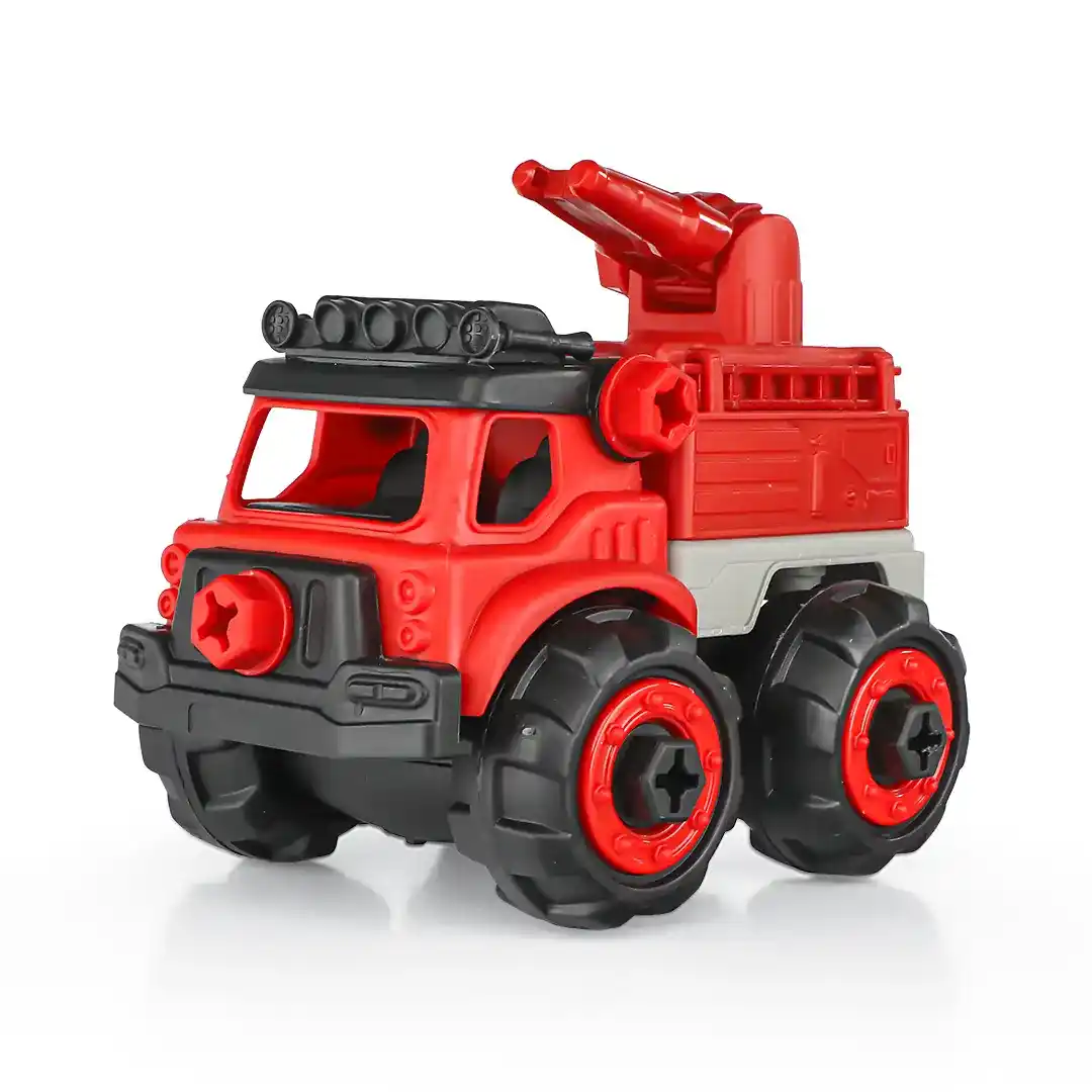 کاتر آتش نشانی (تکی)