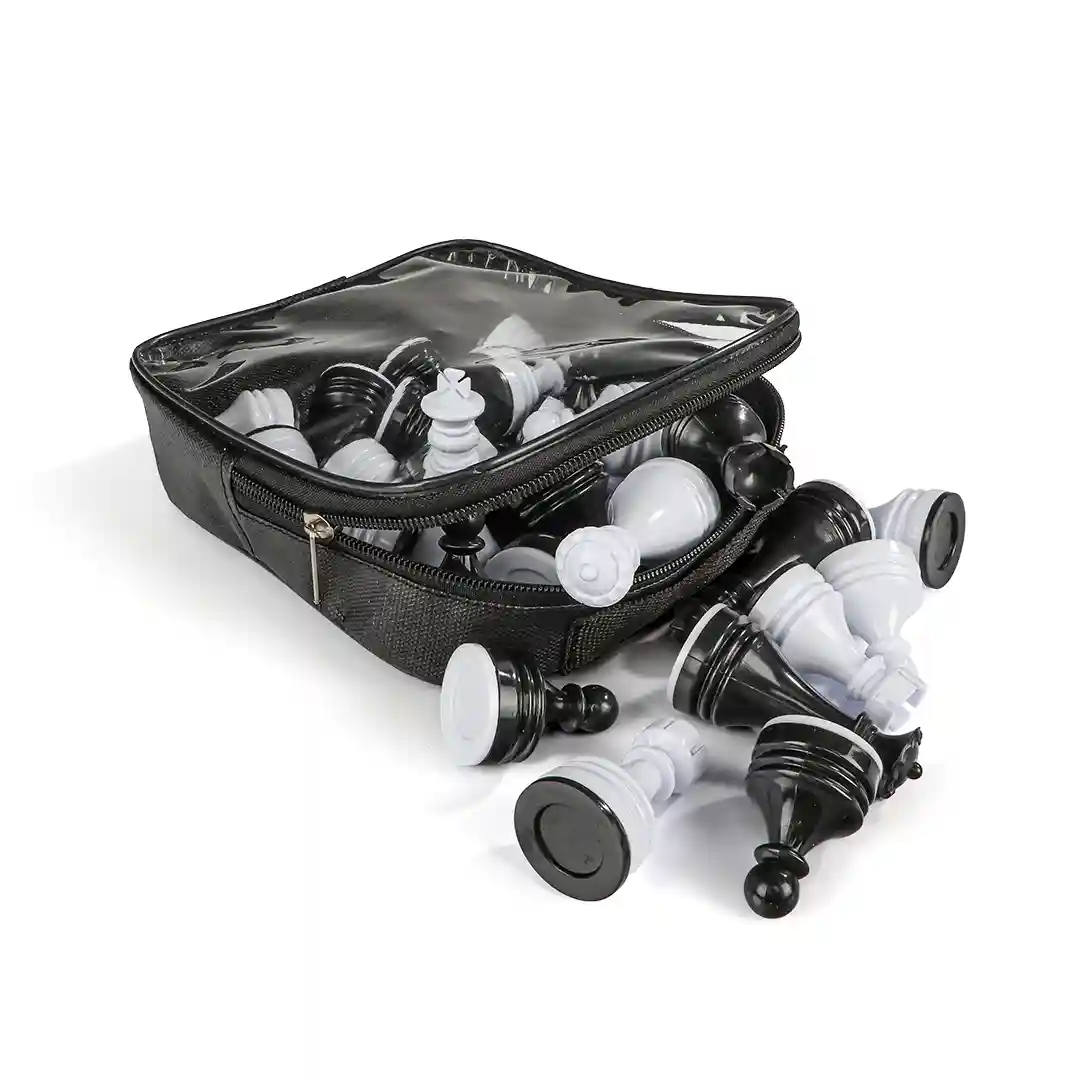 شطرنج مسافرتی