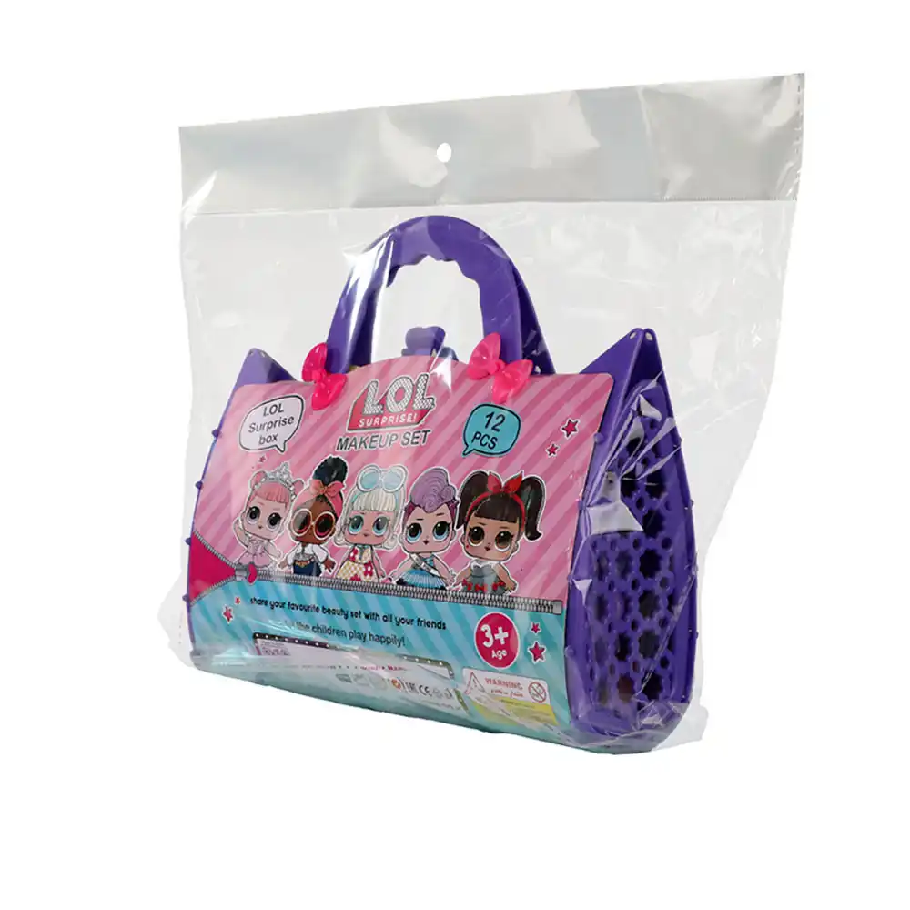 ست لوازم آرایشی