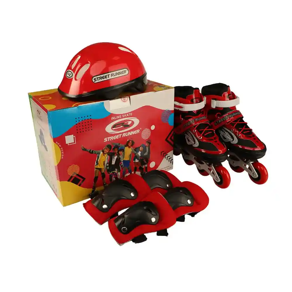 کفش اسکیت استریت رانر