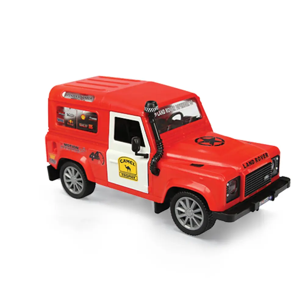 لندرور اسپورت