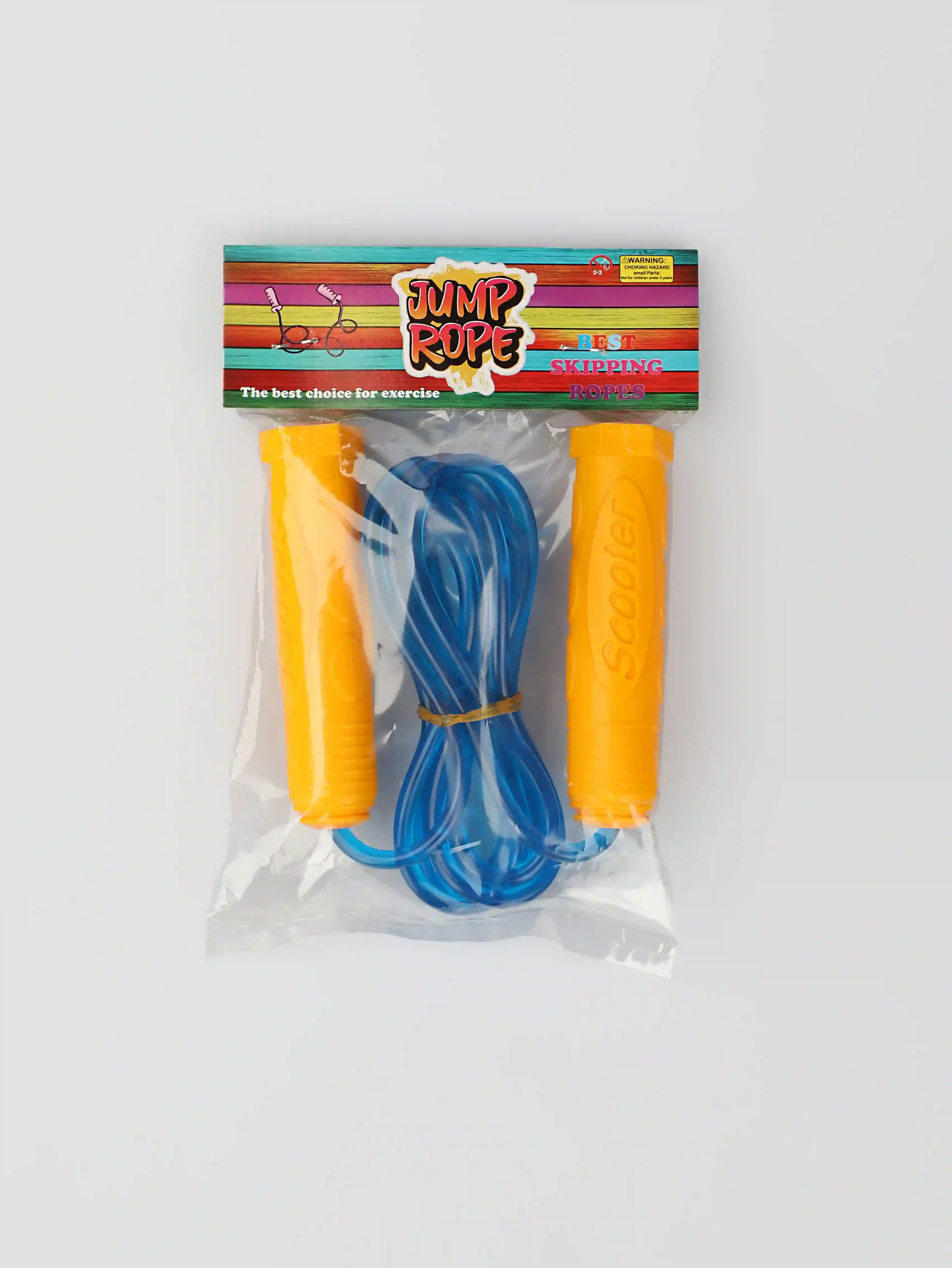 طناب ورزشی کد A11