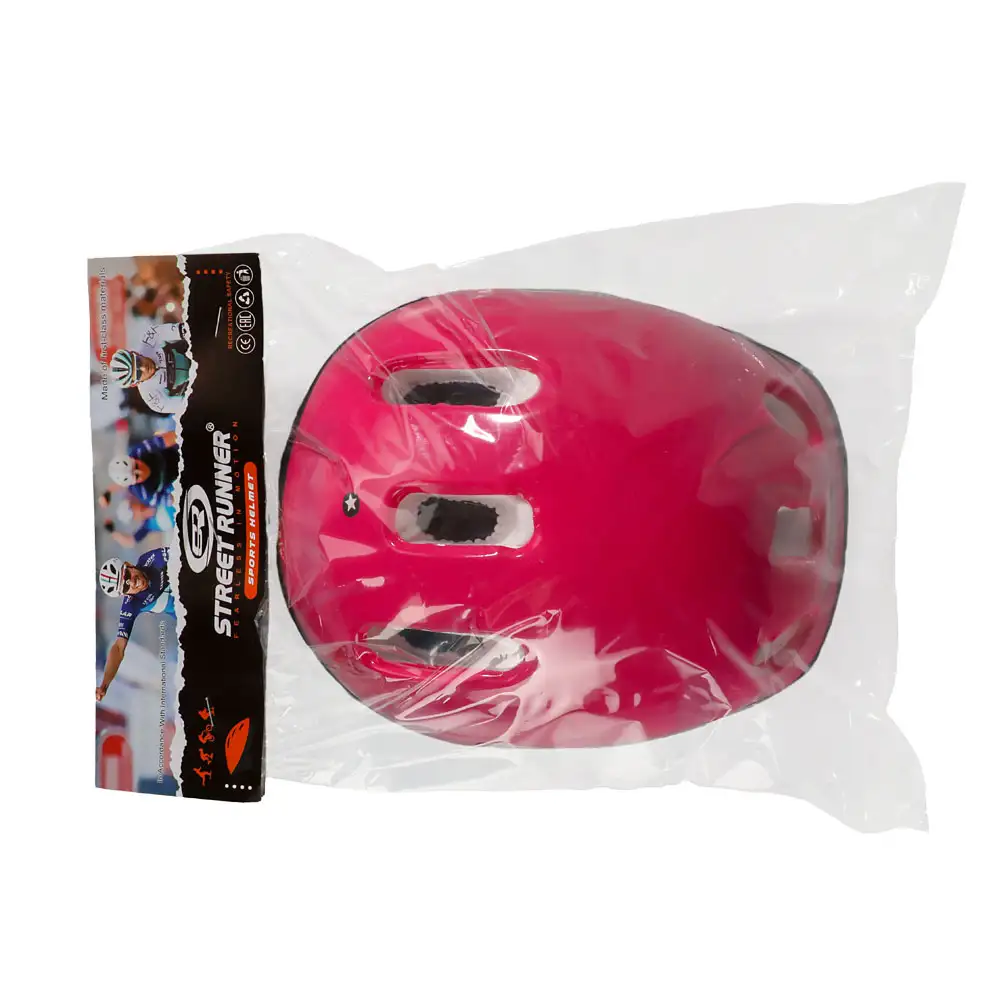 کلاه اسکیت الوان