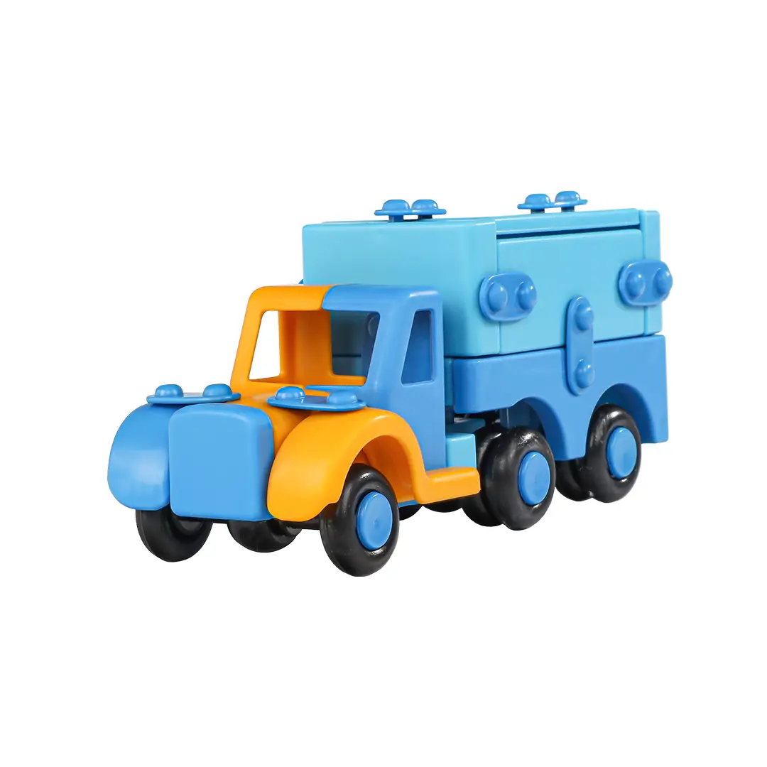 مجموعه ماشین های ساختنی