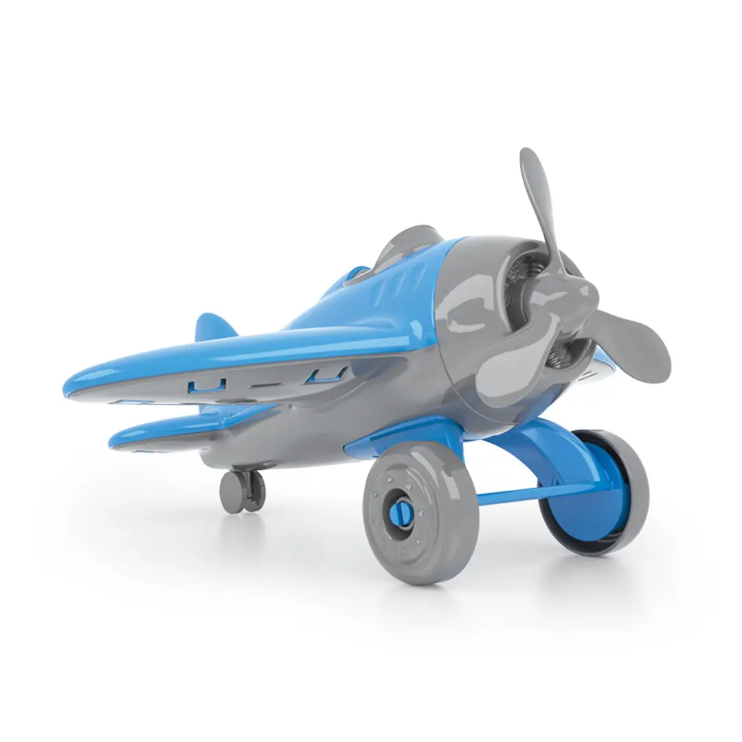 هواپیمای لومیو (توری)