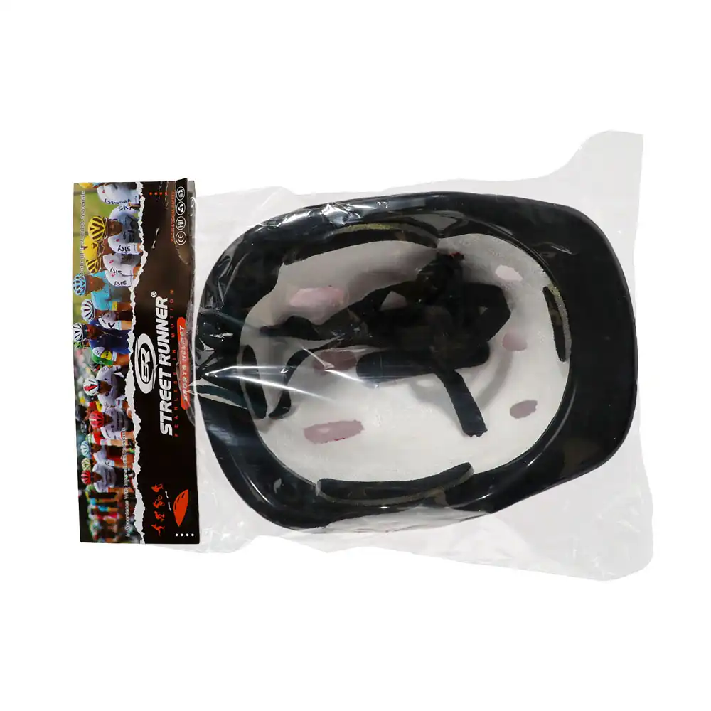 کلاه اسکیت الوان