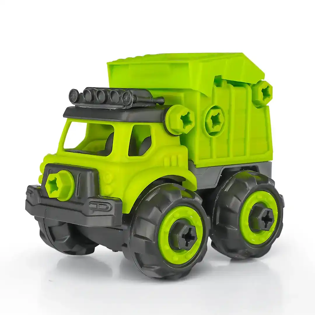 کاتر شهری (چهارتایی)