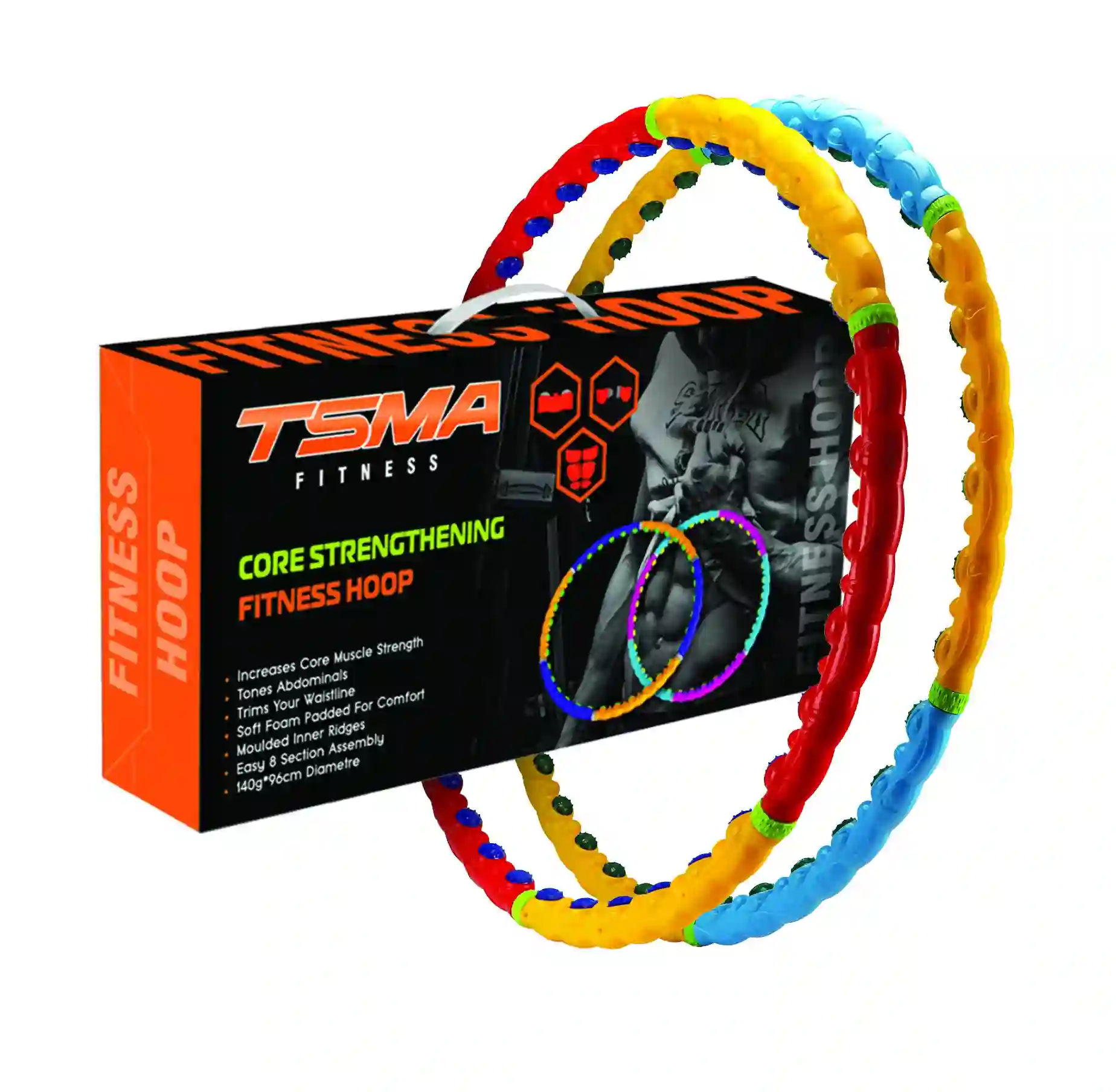 حلقه هولاهوپ