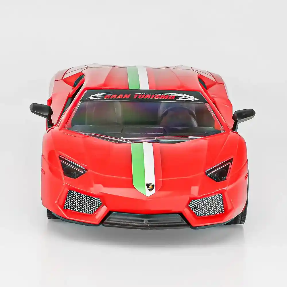 لامبورگینی اسپورت