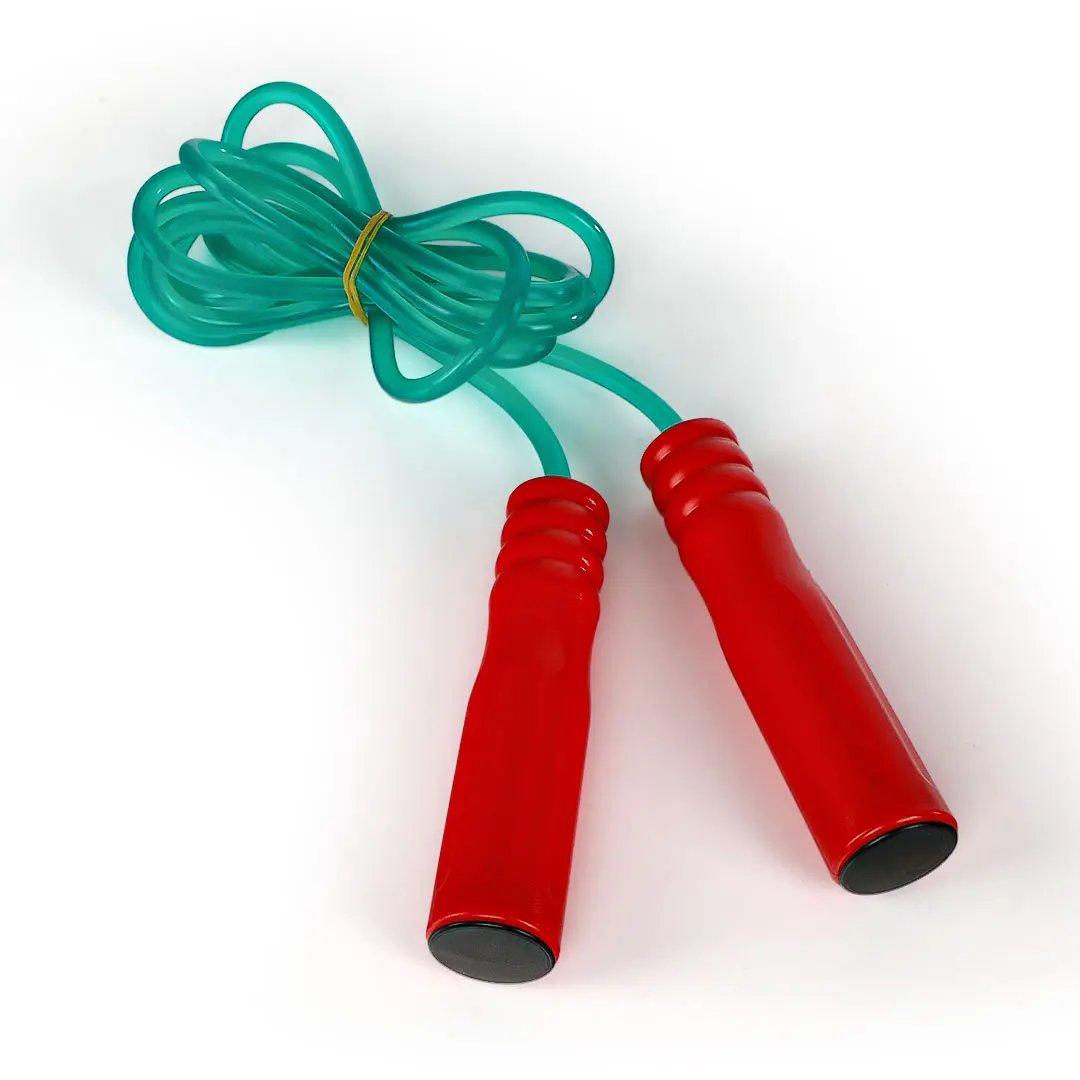 طناب ورزشی بلبرینگ دار کد C7