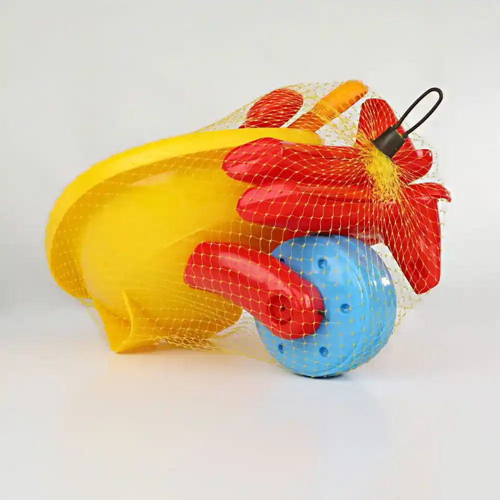 مینی فرغون و بیل و شن کش