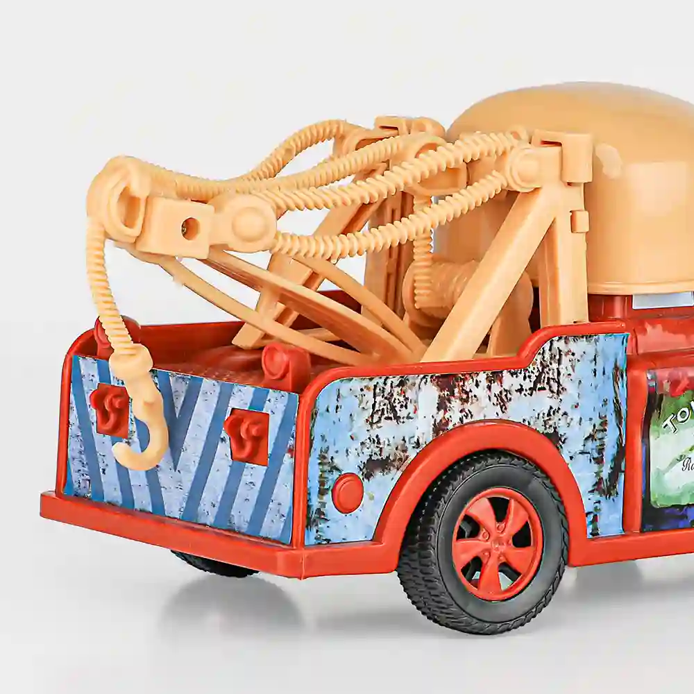 ماتر لنگ دراز (ساده)