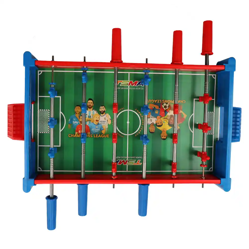 فوتبال دستی متوسط