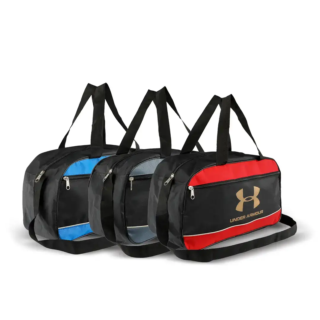 کیف ورزشی متوسط