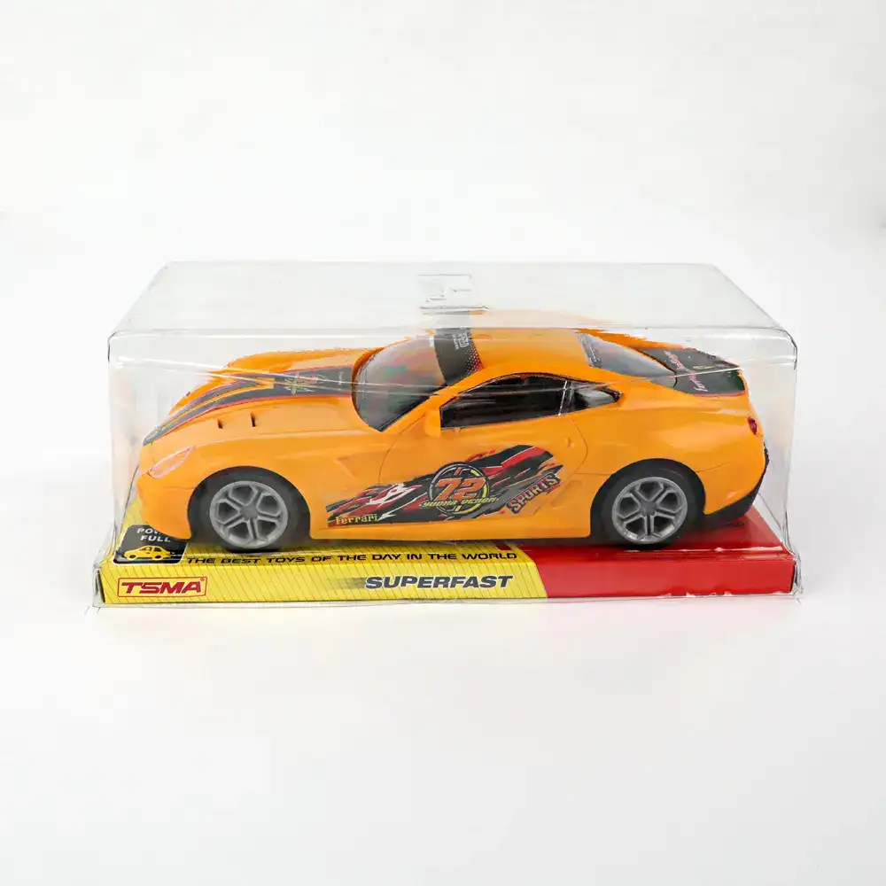 فراری اسپورت