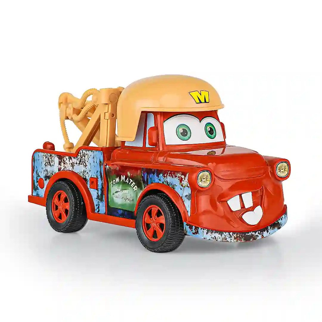 ماتر لنگ دراز (ساده)