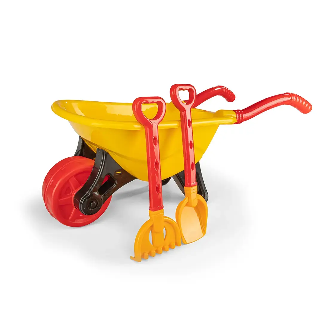 فرغون باغبانی فارم